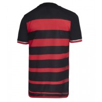 Fotbalové Dres Flamengo Domácí 2023-24 Krátký Rukáv